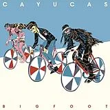 Cayukas LP (analog) Bigfoot