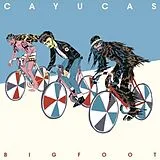Cayucas CD Bigfoot