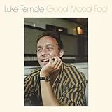 Luke Temple LP (Vinyl) Good Mood Fool