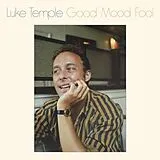 Luke Temple CD Good Mood Fool