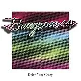 Dungeonesse Maxi Single (analog) Drive You Crazy/private Party