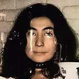 Yoko Ono Vinyl Fly (ltd. Colored Vinyl Edition)