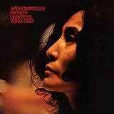 Yoko Ono Vinyl Approximately Infinite Universe (ltd. Col. Lp