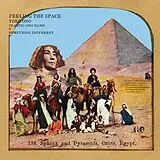 Yoko Ono CD Feeling The Space