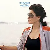 Yoko Ono CD It S Alright (I See Rainbows)
