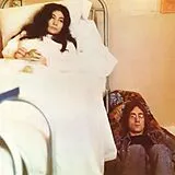 John Lennon, Yoko ono LP (analog) Unfinished Music,No. 2: Life With The Lions