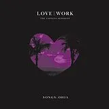 Songs:Ohia CD Love & Work: The Lioness Sessions