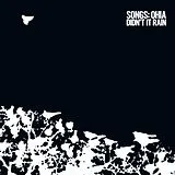 Songs:Ohia CD Didn't It Rain (deluxe Reissue)