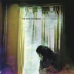 The War On Drugs Vinyl LOST IN THE DREAM