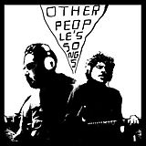 Damien & Swift,Richard Jurado CD Other People''s Songs Vol. 1