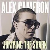 Alex Cameron Musikkassette Jumping The Shark (mc)