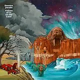 Damien Jurado CD Visions Of Us On The Land