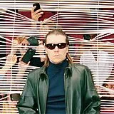Alex Cameron CD Forced Witness