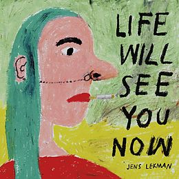 Lekman,Jens Vinyl Life Will See You Now (Ltd.Colored Edition)