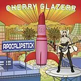 Cherry Glazerr Musikkassette Apocalipstick (mc)