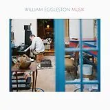 William Eggleston Vinyl Musik
