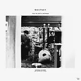 Whitney Maxi Single (analog) You''ve Got A Woman