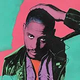 Steven A. Clark LP (analog) Where Neon Goes To Die (limited Colored Edition)