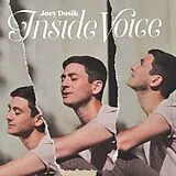 Joey Dosik LP (analog) Inside Voice