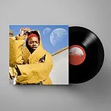 Serpentwithfeet LP (analog) soil