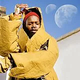 Serpentwithfeet LP (analog) soil