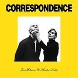 Jens & Norlin, Annika Lekman LP (analog) Correspondence