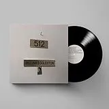 William Eggleston LP (analog) 512