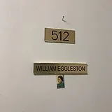 William Eggleston CD 512