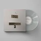 William Eggleston LP (analog) 512 (clear Vinyl,Indies Only)