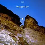 Whitney Vinyl Candid (ltd. Clear Blue Vinyl)