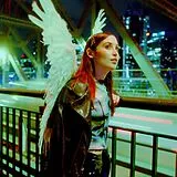 Hatchie LP (analog) Giving The World Away