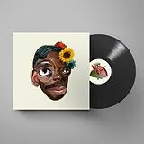 Nnamdi Vinyl Please Have A Seat