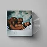 Serpentwithfeet LP (analog) Grip (clear,Indies Only)