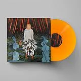 Gglum LP (analog) The Garden Dream (ltd. Clear Orange,Indies Only)
