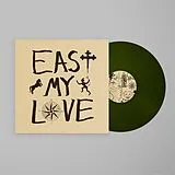 Current Joys LP (analog) East My Love (olive,Indies Only)