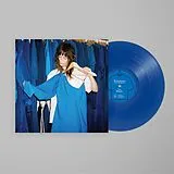 Faye Webster LP (analog) Underdressed At The Symphony (faye Blue,Indies On