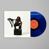Brandon LP (analog) Before You Go (clear Blue Vinyl)