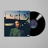 Mereba LP (analog) The Breeze Grew A Fire