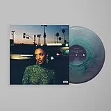 Mereba LP (analog) The Breeze Grew A Fire (summer Sky Vinyl,Indies O
