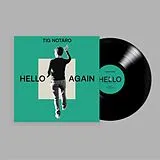 Tig Notaro LP (analog) Hello Again