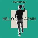 Tig Notaro CD Hello Again