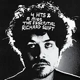 Richard Swift LP (analog) 4 Hits & A Miss - The Essential Richard Swift