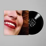 Hatchie Vinyl Liquorice