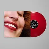 Hatchie Vinyl Liquorice (lipstick Red Vinyl,Indies Only)
