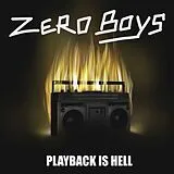 Zero Boys Vinyl Playback Is Hell