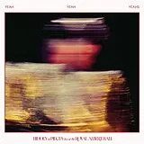 Yeah Yeah Yeahs CD Hidden In Pieces: Live (at The Royal Albert Hall)