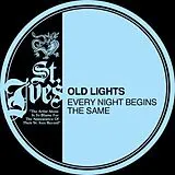 Old Lights Vinyl Every Night Begins The Same