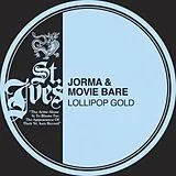 Jorma & Movie Bare LP (analog) Lollipop Gold