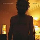Phosphorescent CD Pride