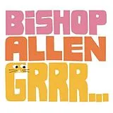 Bishop Allen LP (analog) Grrr...